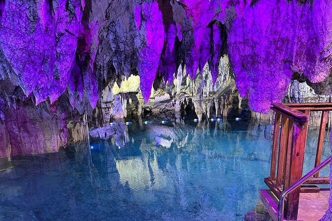 Punta Cana Buggy Adventure with Private Unexplored Cavern Cenote - Macao Backroads Off-Roading: Expect Mud, Not a Smooth Ride