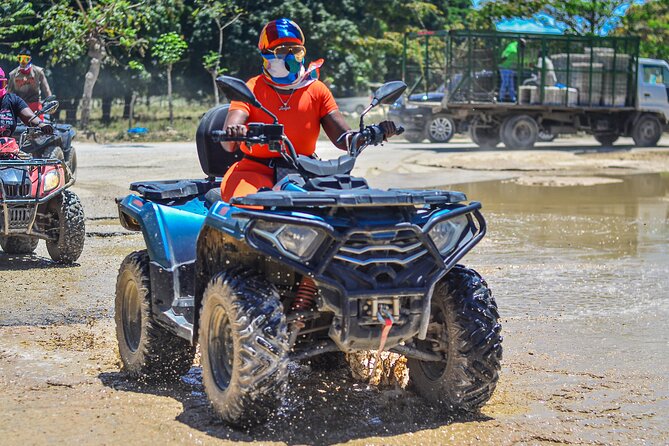 Punta Cana Buggy and ATV Adventure Tour - Key Highlights You’ll Actually Care About