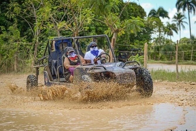 Punta Cana Buggy & ATV Adventure - Quick Highlights You’ll Actually Care About