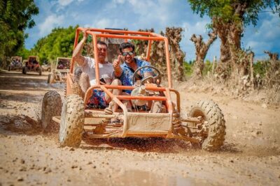 Punta Cana Buggy & ATV Adventure - Dominican House Tastings: Culture You Can Taste