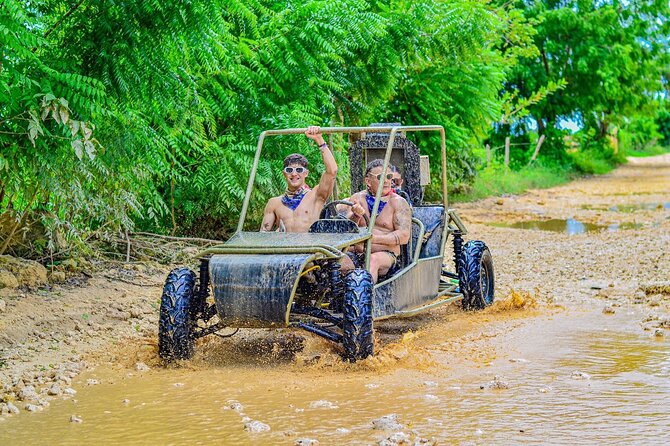 Punta Cana Buggy & ATV Adventure - Price and Value: Is $28 a Good Deal?