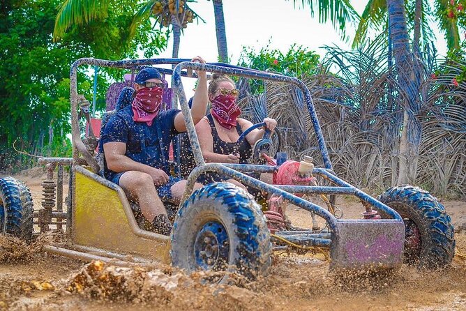 Punta Cana Buggy & ATV Adventure - Should You Book Punta Cana Buggy & ATV Adventure?