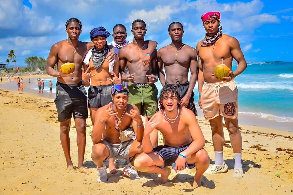 Punta Cana: Buggy Excursion with Macao Beach and Cave Swim - Why This Punta Cana Buggy Day Feels Worth Your Time