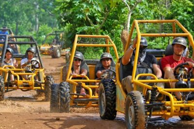Punta Cana: Buggy Excursion with Macao Beach and Cave Swim - Price and What $40 Buys You (And What It Doesn’t)