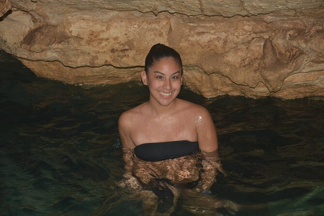 Punta Cana Buggy or ATV Adventure to Macao Beach and Taino Cave - Sand dunes exploration: the views are the point, not the time