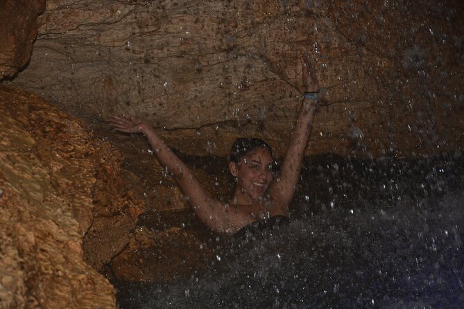 Punta Cana Buggy or ATV Adventure to Macao Beach and Taino Cave - Taino Cave inclusion: plan for a bonus stop