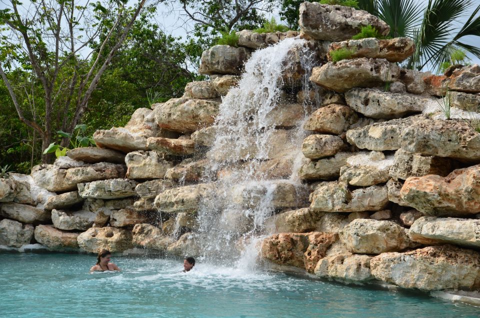Punta Cana: Buggy Ride, Blue Cenote Lagoon and Jungle River - The 6-hour rhythm: adrenaline, then cooling off
