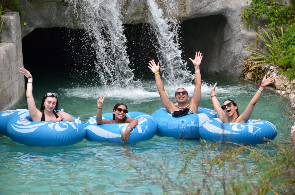 Punta Cana: Buggy Ride, Blue Cenote Lagoon and Jungle River - Who should book this, and who should skip