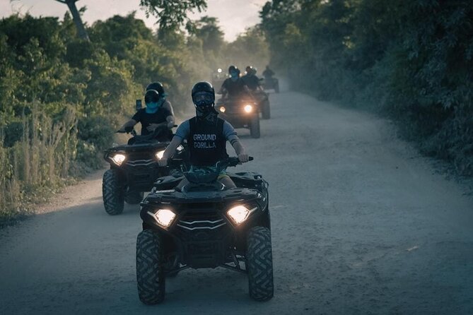 Punta Cana: Buggy Ride, Dinner and Taino Party - Taino Village, Cocoa and Coffee, and Mamajuana Tasting