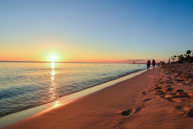 Punta Cana: Buggy Ride, Dinner and Taino Party - Dinner at Yucayeke Restaurant: Buffet Food That Makes the Time Pay Off