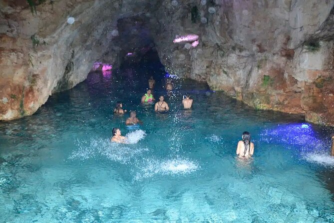 Punta Cana: Buggy Ride, Dinner and Taino Party - What to Bring for a Dusty, Wet, Night-Ends-Early Plan