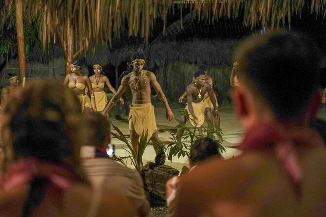 Punta Cana: Buggy Ride, Dinner and Taino Party - The Honda ATV Ride in Macao: Fun, Dust, and Sunset Timing