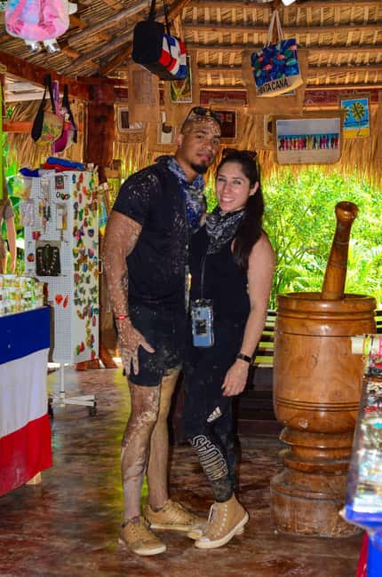 Punta Cana: Buggy ride to Macao Beach and Natural Cave - What this Punta Cana buggy tour really is (3 to 4 hours, not a full-day safari)