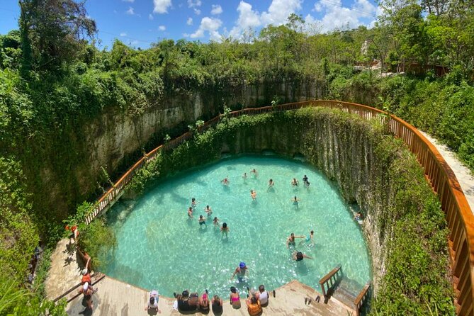 Punta Cana Buggy Tour, Blue Lagoon, Dominican Village and Lunch - Price And Value: What $99 Actually Buys You