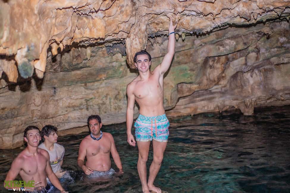 Punta Cana Buggy Tour: Magical Caves, Dream Beaches & Culture - Key Highlights at a Glance