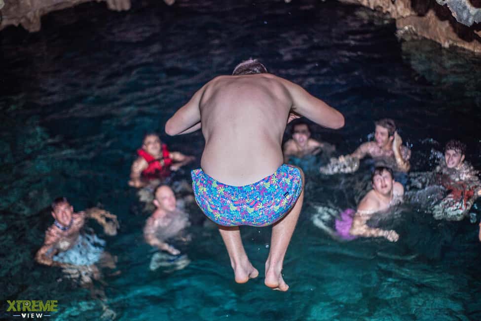 Punta Cana Buggy Tour: Magical Caves, Dream Beaches & Culture - Punta Cana Buggy Tour: What You’re Really Signing Up For