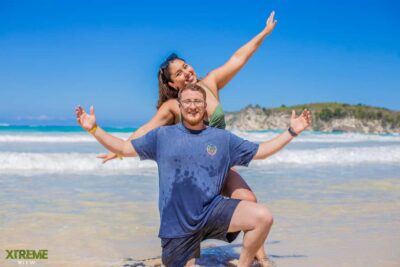 Punta Cana Buggy Tour: Magical Caves, Dream Beaches & Culture - Pickup, Private Guide, and the Ease Factor