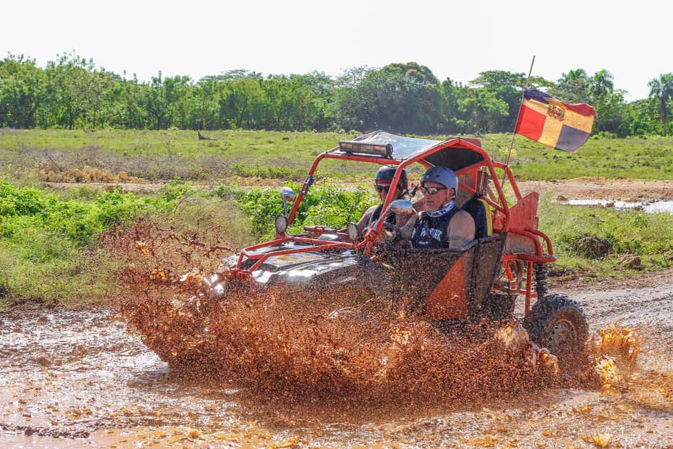 Punta Cana Buggy Tour: Magical Caves, Dream Beaches & Culture - What to Bring for Buggy Dust, Cave Cool, and Beach Time