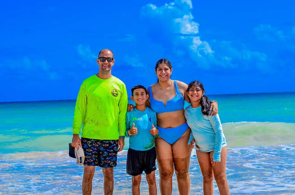 Punta Cana Buggy Tour with Cave, Macao Beach, and Mamajuana - Own-Your-Buggy Fun Meets Real Village Stops