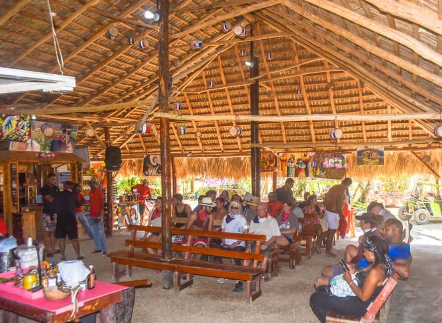 Punta Cana Buggy Tour with Cave, Macao Beach, and Mamajuana - Buggy Condition, Group Size, and the Logistics Reality Check