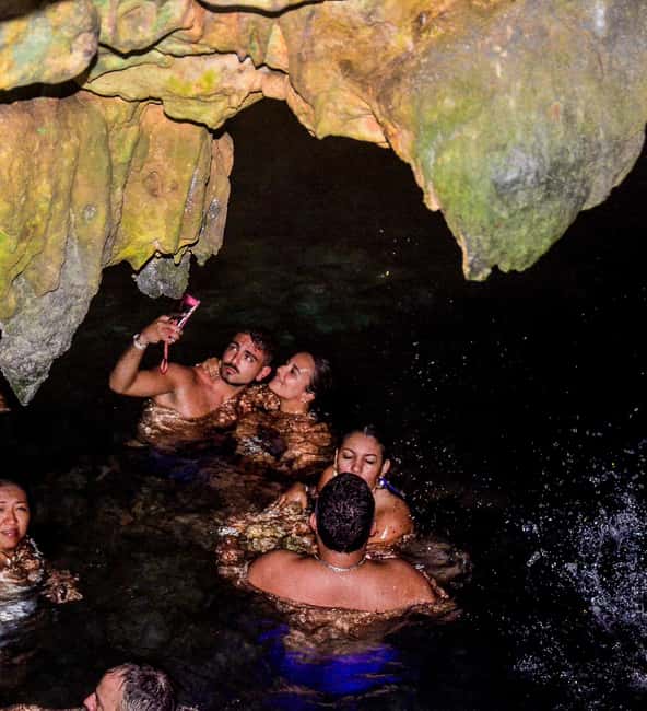 Punta Cana Buggy Tour with Cave, Macao Beach, and Mamajuana - Price and Value at About $21 per Person