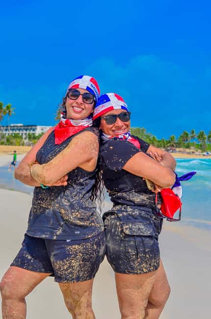 Punta Cana Buggy Tour with Cave, Macao Beach, and Mamajuana - The 5-Hour Flow: Village Tastes to Cave Swim to Macao Beach