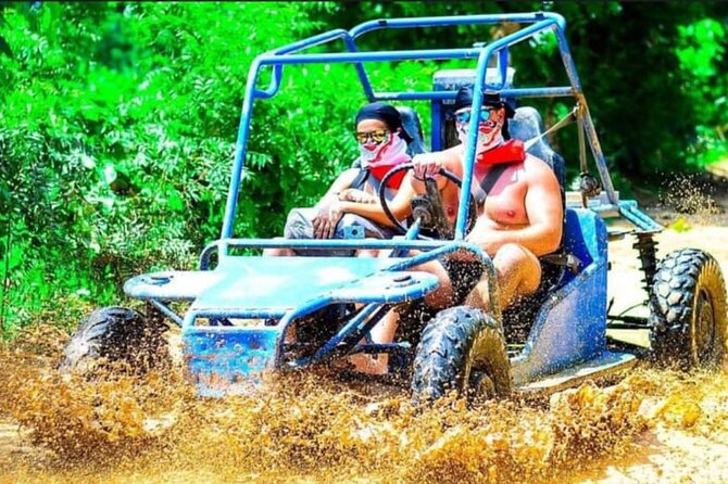 Punta Cana Buggy with Chocolate, Coffee & Cave Swim - What I’d Decide Before Booking
