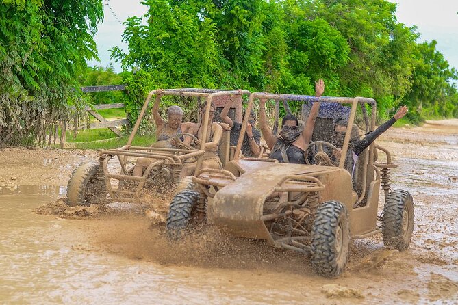 Punta Cana Buggy with Chocolate, Coffee & Cave Swim - Key Points You’ll Care About