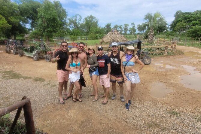 Punta Cana Buggy with Chocolate, Coffee & Cave Swim - Chocolate, Coffee, and Plantation Country: Why the Theme Matters