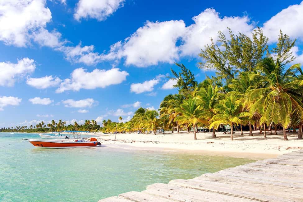 Punta Cana: Catalina Island and Snorkeling with Pickup - Who this is best for (and who should skip it)