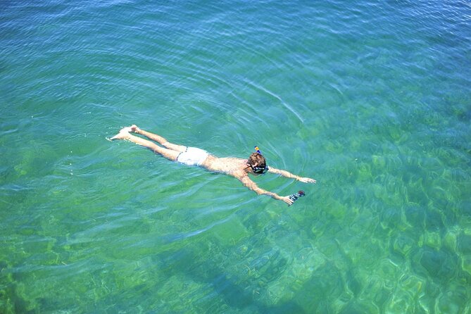 Punta Cana Catalina Island Catamaran Tour Package Deal - Transportation Reality: Why the 10 Hours Might Feel Like More