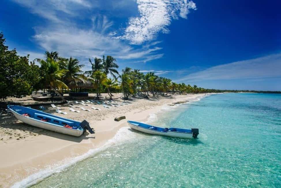 Punta Cana: Catalina Island Classic or VIP Sailing Tour - Punta Cana to Catalina Island: The Big Idea