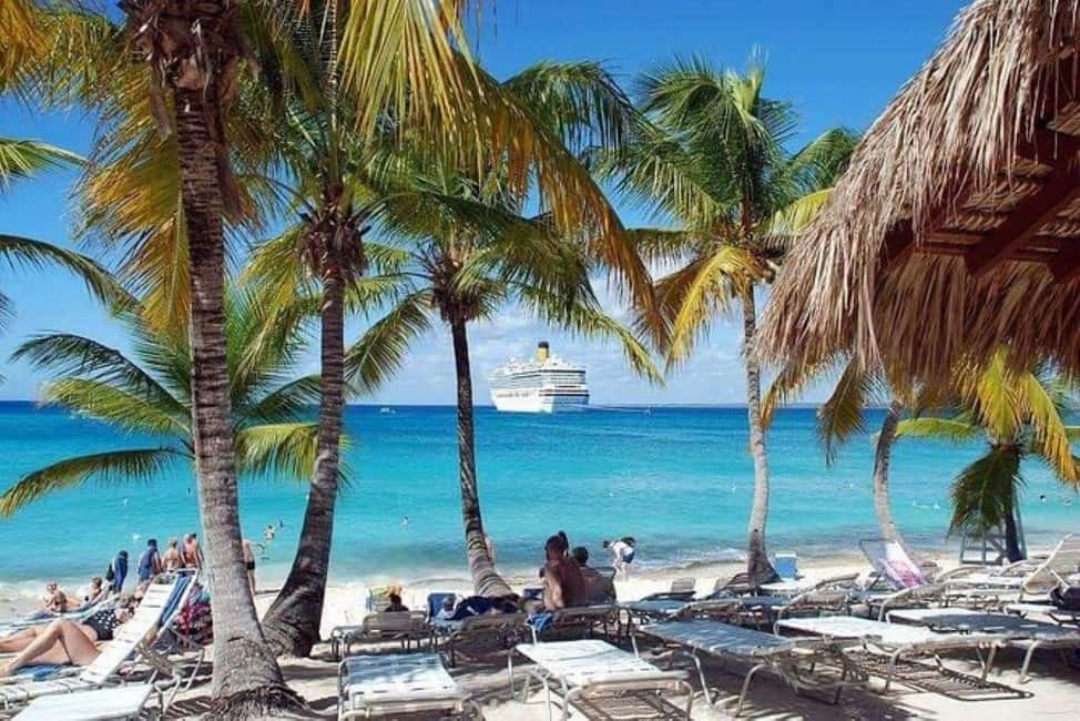 Punta Cana: Catalina Island Classic or VIP Sailing Tour - Who This Tour Fits Best (and Who Should Skip It)
