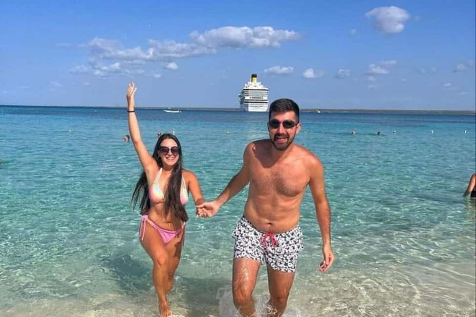 Punta Cana: Catalina Island Classic or VIP Sailing Tour - Getting There: Pickup, Bayahibe Marina, and Why Timing Matters