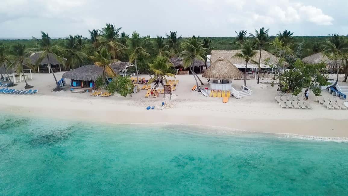 Punta Cana: Catalina Island Snorkeling and lunch Day Trip - The Waiting Game: Transfers, Delays, and How to Handle It