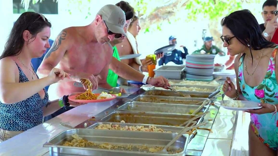 Punta Cana: Catalina Island Snorkeling Trip with Lunch - Who this tour suits best (and who should skip it)