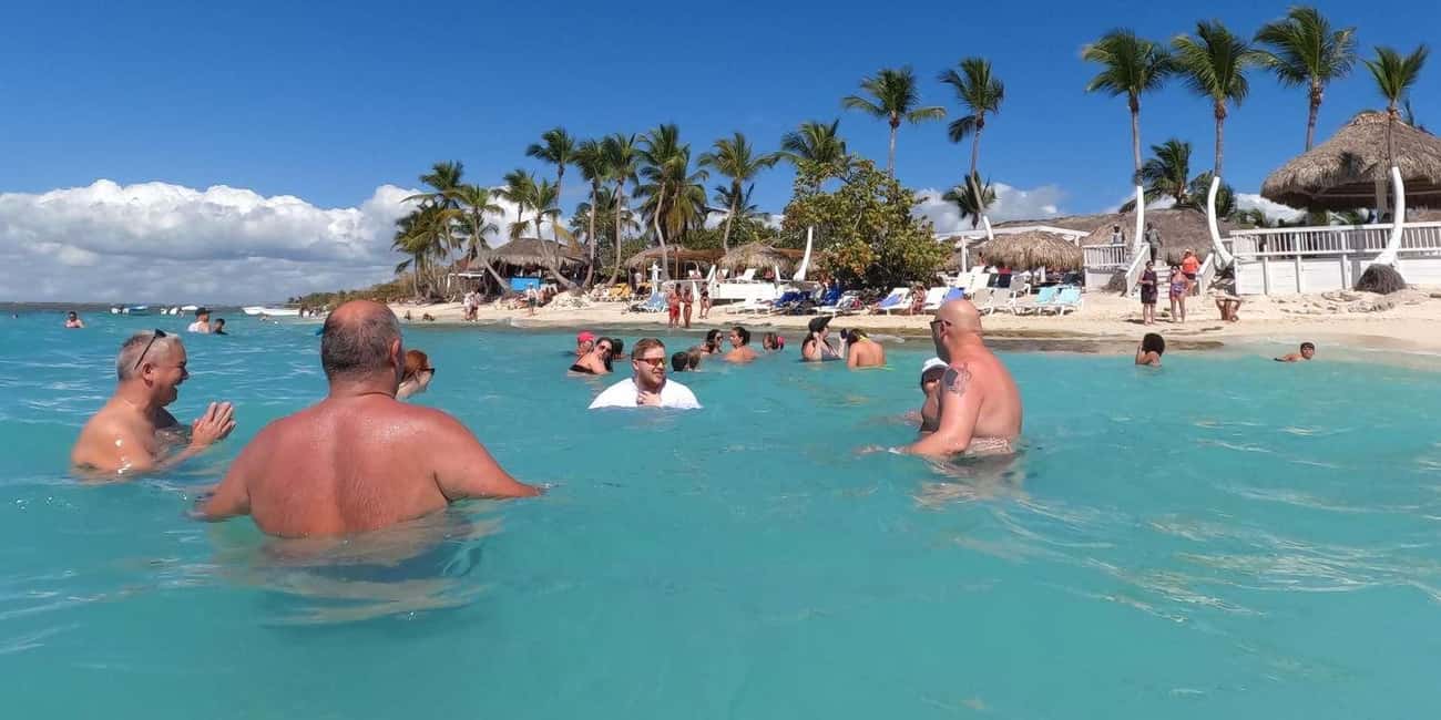 Punta Cana: Catalina Island Snorkeling Trip with Lunch - Practical tips to help your day run smoothly