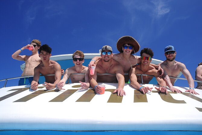 Punta Cana Catamaran Party– Snorkeling, Open Bar, Music & Pickup - Should You Book This Catamaran Party?