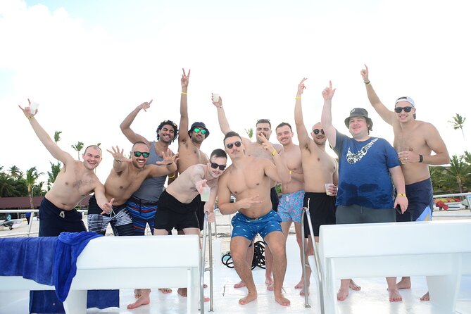 Punta Cana Catamaran Private Tour with BBQ and Natural Pool - Price Check: Is $849 Worth It?