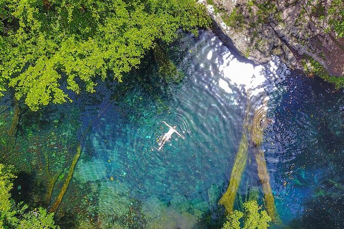 Punta Cana Cenote Hoyo Claro Hiking Tour + Juanillo Beach - Key Things to Know Before You Go