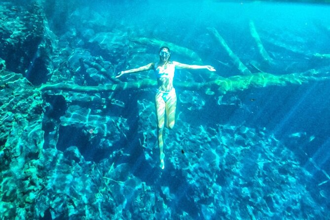 Punta Cana Cenote Hoyo Claro Hiking Tour + Juanillo Beach - Hoyo Claro Cenote Hike: What You’ll Do and What to Expect