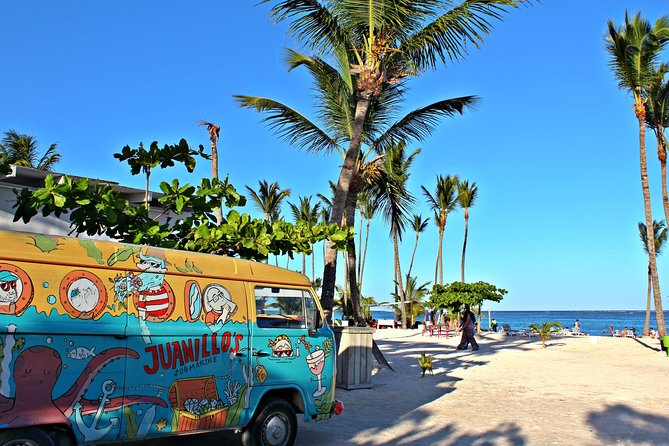 Punta Cana Cenote Hoyo Claro Hiking Tour + Juanillo Beach - What to Bring (So You Don’t Hate the Cenote)