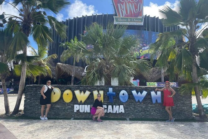 Punta Cana City Tour Explore the Heart of the City - Punta Cana City Tour: A Simple Plan to See More Than the Resort Bubble