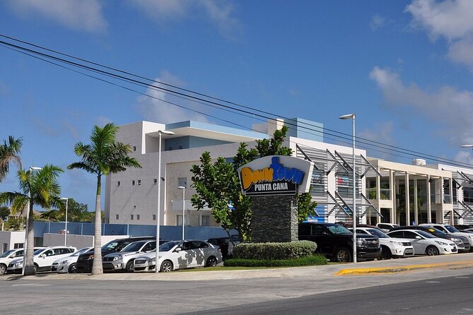 Punta Cana City Tour Explore the Heart of the City - Stop 3: Bavaro City Center Overview Without the Hard Sell