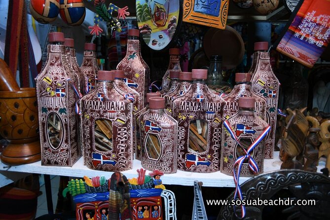 Punta Cana City Tour Explore the Heart of the City - Stop 5: Macao Beach Lunch and a Real Time-Off Moment