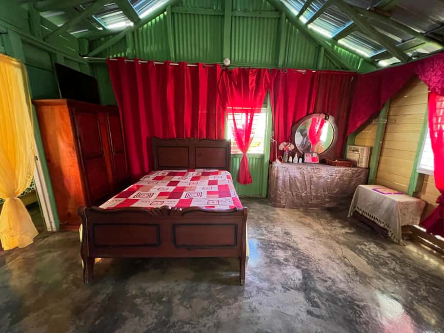 Punta Cana: Coffee Plantation, Chocolate, and Sugar Cane … - Quick hits