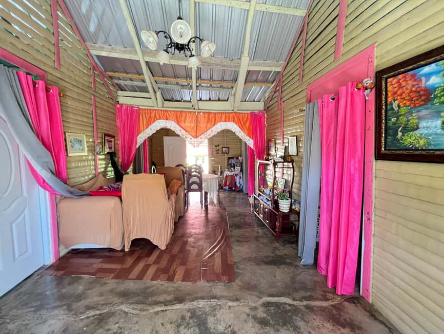 Punta Cana: Coffee Plantation, Chocolate, and Sugar Cane … - Three Stops, One Rural Rhythm in La Altagracia