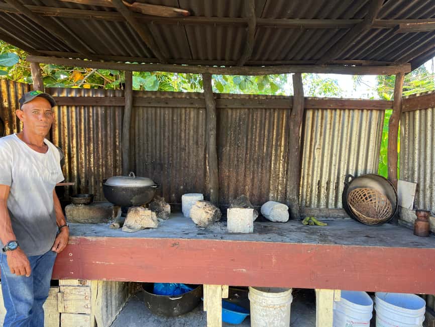 Punta Cana: Coffee Plantation, Chocolate, and Sugar Cane … - Who Should Skip It (and Who Will Love It)