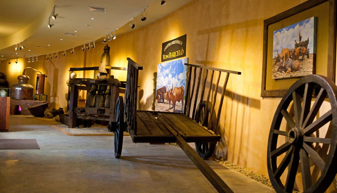 Punta Cana: Dominican Flavors Guided Day Trip - ChocoPunto chocolate museum: seeing steps through glass and tasting the results