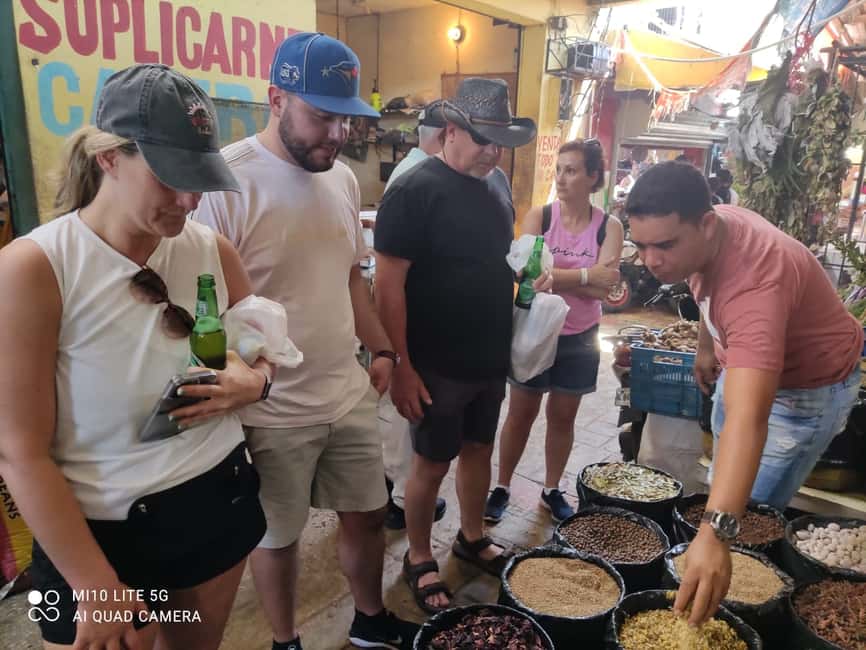 Punta Cana: Dominican Republic Culture Tour - Key moments I’d plan around